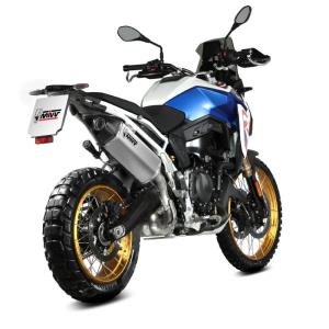 Escape Mivv Speed Edge BMW F900GS 24-